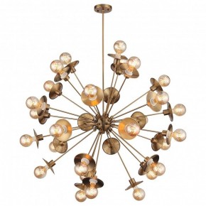 Люстра на штанге ST-Luce Guido SL1111.303.30 в Снежинске - snezhinsk.mebel24.online | фото 3