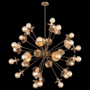 Люстра на штанге ST-Luce Guido SL1111.303.30 в Снежинске - snezhinsk.mebel24.online | фото 4