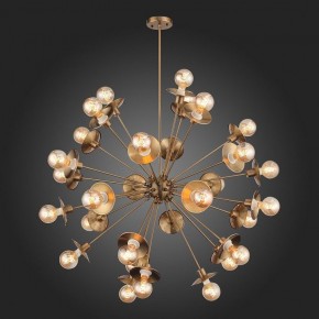 Люстра на штанге ST-Luce Guido SL1111.303.30 в Снежинске - snezhinsk.mebel24.online | фото 5