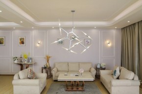 Люстра на штанге ST-Luce Laconicita SL947.102.14 в Снежинске - snezhinsk.mebel24.online | фото 12