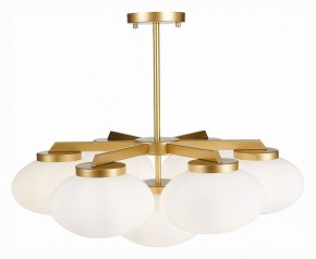 Люстра на штанге ST-Luce Modica SL1503.203.07 в Снежинске - snezhinsk.mebel24.online | фото 2