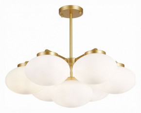 Люстра на штанге ST-Luce Modica SL1503.203.07 в Снежинске - snezhinsk.mebel24.online | фото 3
