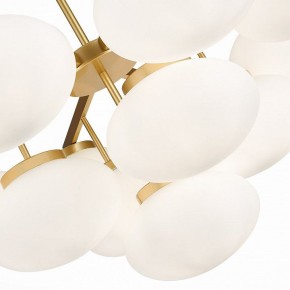 Люстра на штанге ST-Luce Modica SL1503.203.13 в Снежинске - snezhinsk.mebel24.online | фото 4