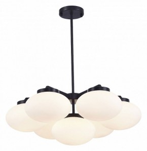 Люстра на штанге ST-Luce Modica SL1503.403.07 в Снежинске - snezhinsk.mebel24.online | фото 2