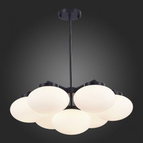 Люстра на штанге ST-Luce Modica SL1503.403.07 в Снежинске - snezhinsk.mebel24.online | фото 4