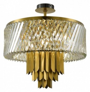 Люстра на штанге ST-Luce Nari SL1635.302.09 в Снежинске - snezhinsk.mebel24.online | фото 2