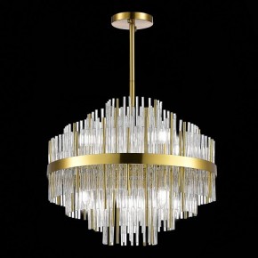 Люстра на штанге ST-Luce Rens SL1634.303.09 в Снежинске - snezhinsk.mebel24.online | фото 3