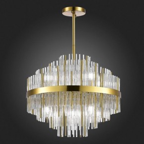 Люстра на штанге ST-Luce Rens SL1634.303.09 в Снежинске - snezhinsk.mebel24.online | фото 4