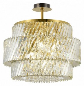 Люстра на штанге ST-Luce RITZ SL6138.313.12 в Снежинске - snezhinsk.mebel24.online | фото 2