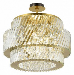 Люстра на штанге ST-Luce RITZ SL6138.313.12 в Снежинске - snezhinsk.mebel24.online | фото 3