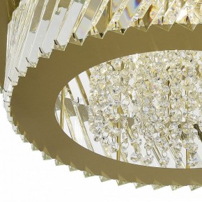 Люстра на штанге ST-Luce RITZ SL6138.313.12 в Снежинске - snezhinsk.mebel24.online | фото 5