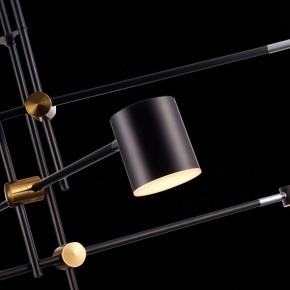 Люстра на штанге ST-Luce Rodrigo SL1604.432.06 в Снежинске - snezhinsk.mebel24.online | фото 11