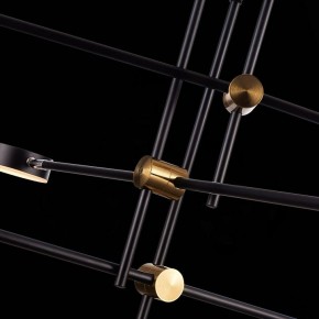 Люстра на штанге ST-Luce Rodrigo SL1604.432.06 в Снежинске - snezhinsk.mebel24.online | фото 12