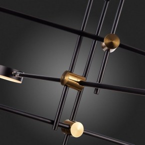 Люстра на штанге ST-Luce Rodrigo SL1604.432.06 в Снежинске - snezhinsk.mebel24.online | фото 13