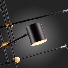 Люстра на штанге ST-Luce Rodrigo SL1604.432.06 в Снежинске - snezhinsk.mebel24.online | фото 14