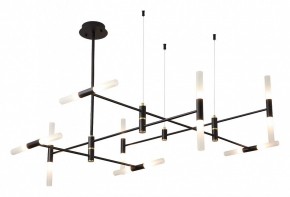 Люстра на штанге ST-Luce  SL1216.403.16 в Снежинске - snezhinsk.mebel24.online | фото 2