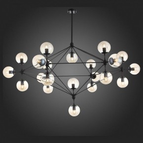 Люстра на штанге ST-Luce Stampo SL549.403.21 в Снежинске - snezhinsk.mebel24.online | фото 3