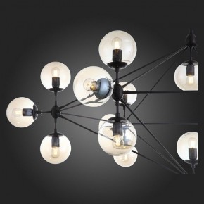 Люстра на штанге ST-Luce Stampo SL549.403.21 в Снежинске - snezhinsk.mebel24.online | фото 4