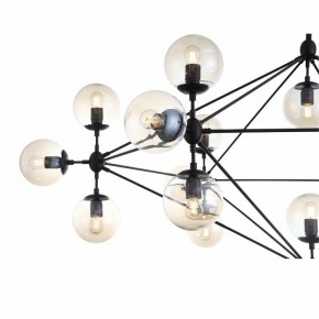 Люстра на штанге ST-Luce Stampo SL549.403.21 в Снежинске - snezhinsk.mebel24.online | фото 5