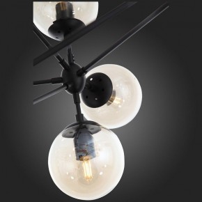 Люстра на штанге ST-Luce Stampo SL549.403.21 в Снежинске - snezhinsk.mebel24.online | фото 6