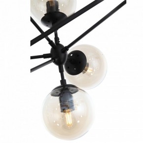 Люстра на штанге ST-Luce Stampo SL549.403.21 в Снежинске - snezhinsk.mebel24.online | фото 9