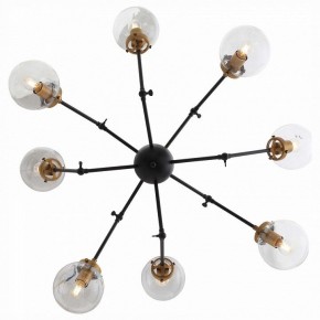 Люстра на штанге ST-Luce Varieta SL234.402.08 в Снежинске - snezhinsk.mebel24.online | фото 4