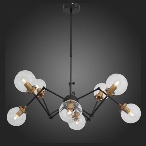 Люстра на штанге ST-Luce Varieta SL234.402.08 в Снежинске - snezhinsk.mebel24.online | фото 6