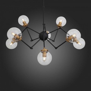 Люстра на штанге ST-Luce Varieta SL234.402.08 в Снежинске - snezhinsk.mebel24.online | фото 8
