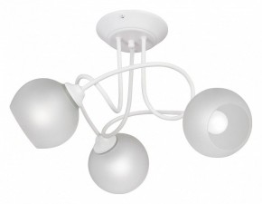Люстра на штанге Vitaluce V3995 V3995-0/3PL в Снежинске - snezhinsk.mebel24.online | фото