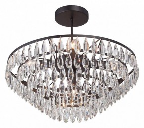 Люстра на штанге Vitaluce V5352 V5352-1/5PL в Снежинске - snezhinsk.mebel24.online | фото 2
