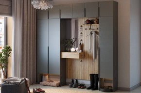 МЕБЕЛЬСОН К11 Прихожая в Снежинске - snezhinsk.mebel24.online | фото 2