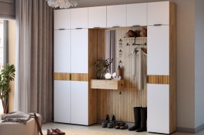 МЕБЕЛЬСОН К12 Прихожая в Снежинске - snezhinsk.mebel24.online | фото