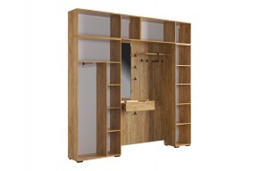 МЕБЕЛЬСОН К12 Прихожая в Снежинске - snezhinsk.mebel24.online | фото 11