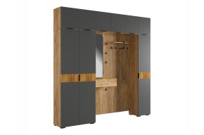 МЕБЕЛЬСОН К12 Прихожая в Снежинске - snezhinsk.mebel24.online | фото 12