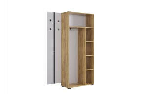 МЕБЕЛЬСОН К28 Прихожая в Снежинске - snezhinsk.mebel24.online | фото 7