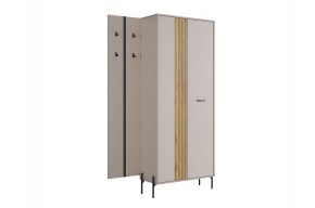 МЕБЕЛЬСОН К29 Прихожая (кашемир) в Снежинске - snezhinsk.mebel24.online | фото 6