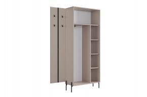 МЕБЕЛЬСОН К29 Прихожая (кашемир) в Снежинске - snezhinsk.mebel24.online | фото 7