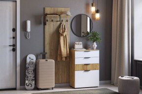 МЕБЕЛЬСОН К3 Прихожая в Снежинске - snezhinsk.mebel24.online | фото