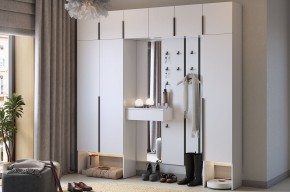 МЕБЕЛЬСОН К32 Прихожая в Снежинске - snezhinsk.mebel24.online | фото