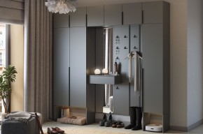 МЕБЕЛЬСОН К32 Прихожая в Снежинске - snezhinsk.mebel24.online | фото 2
