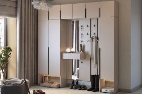 МЕБЕЛЬСОН К32 Прихожая в Снежинске - snezhinsk.mebel24.online | фото 3