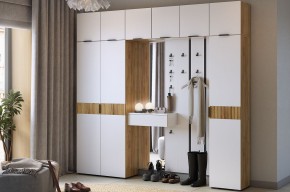 МЕБЕЛЬСОН К33 Прихожая в Снежинске - snezhinsk.mebel24.online | фото