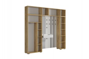 МЕБЕЛЬСОН К33 Прихожая в Снежинске - snezhinsk.mebel24.online | фото 14