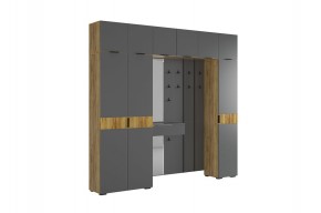 МЕБЕЛЬСОН К33 Прихожая в Снежинске - snezhinsk.mebel24.online | фото 15