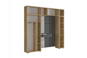МЕБЕЛЬСОН К33 Прихожая в Снежинске - snezhinsk.mebel24.online | фото 16