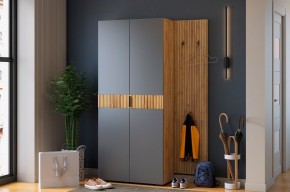 МЕБЕЛЬСОН К7 Прихожая в Снежинске - snezhinsk.mebel24.online | фото 2