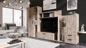Модена Полка (Дуб Юкон) в Снежинске - snezhinsk.mebel24.online | фото 2