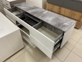 МОНИКА Тумба под ТВ 1600 в Снежинске - snezhinsk.mebel24.online | фото 4