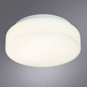 Накладной светильник Arte Lamp Aqua-Tablet LED A6812PL-1WH в Снежинске - snezhinsk.mebel24.online | фото 2