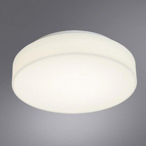 Накладной светильник Arte Lamp Aqua-Tablet LED A6836PL-1WH в Снежинске - snezhinsk.mebel24.online | фото 2